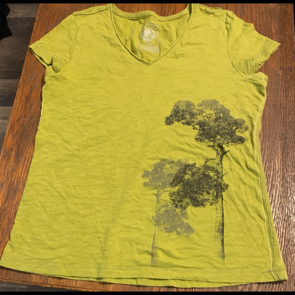 cool summer top is great for hot days or working out